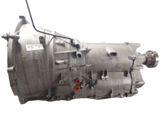 Recambio de caja cambios para jaguar xf ii (x260) 2.0 d referencia OEM IAM T2H3541 8HP45  2