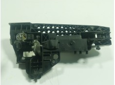 Recambio de maneta exterior delantera izquierda para audi a4 b8 (8k2) 2.0 tdi referencia OEM IAM    2