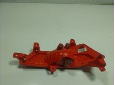 Recambio de piloto trasero antiniebla derecho para hyundai bayon (bc3) 1.0 t-gdi referencia OEM IAM  92405Q0500  2