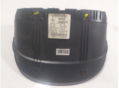Recambio de cuadro instrumentos para bmw 3 (e90) 320 d referencia OEM IAM 62109316127 102535051  2