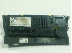 Recambio de mando climatizador para audi a4 b8 (8k2) 2.0 tdi referencia OEM IAM  8T1820043N  2
