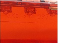 Recambio de piloto trasero central para audi a4 b8 (8k2) 2.0 tdi referencia OEM IAM    2