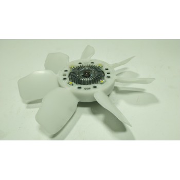 VENTILADOR VISCOSO MOTOR 1621011030 