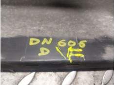 Recambio de faldon lateral para kia stonic (yb) 1.0 t-gdi referencia OEM IAM 87752H8400   2