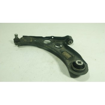 BRAZO SUSPENSION INFERIOR DELANTERO IZQUIERDO 9831683580 