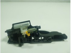 Recambio de maneta exterior trasera izquierda para hyundai bayon (bc3) 1.0 t-gdi referencia OEM IAM    2