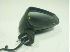 Recambio de espejo derecho para audi a3 sportback (8va, 8vf) 1.4 tfsi referencia OEM IAM   