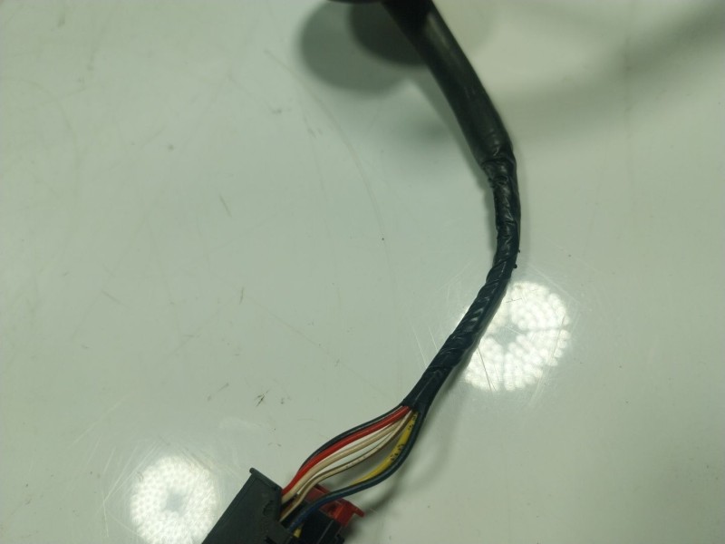 Recambio de espejo derecho para audi a3 sportback (8va, 8vf) 1.4 tfsi referencia OEM IAM   