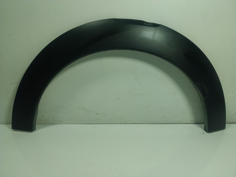 Recambio de aletin trasero izquierdo para citroën c4 cactus 1.2 vti 82 referencia OEM IAM 98015544XT  