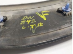 Recambio de aletin trasero izquierdo para citroën c4 cactus 1.2 vti 82 referencia OEM IAM 98015544XT   2