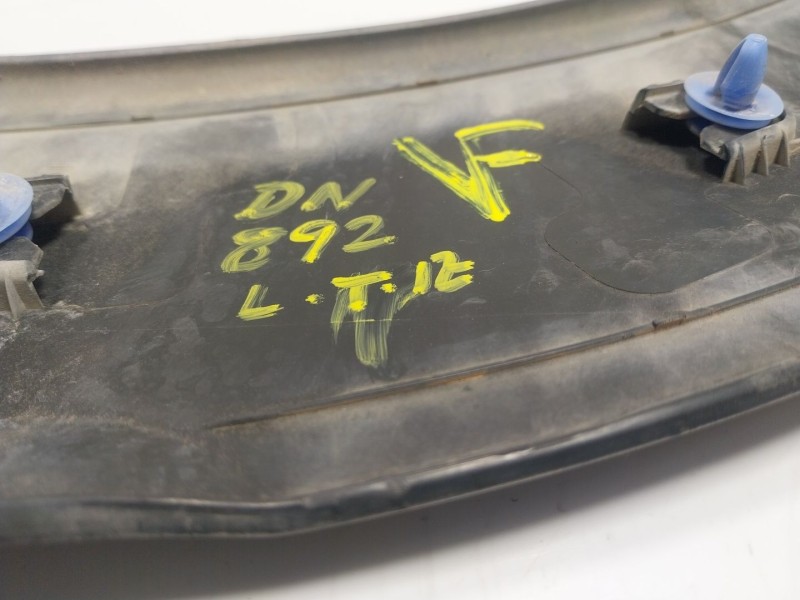 Recambio de aletin trasero izquierdo para citroën c4 cactus 1.2 vti 82 referencia OEM IAM 98015544XT  