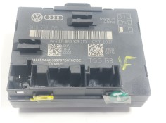 Recambio de modulo electronico para audi a4 b8 (8k2) 2.0 tdi referencia OEM IAM  8K0959795  2