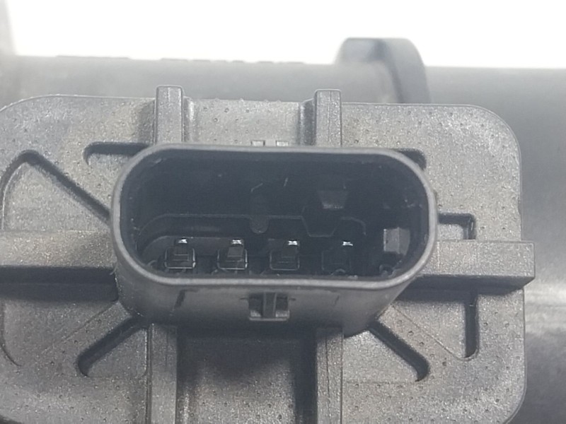 Recambio de caudalimetro para hyundai bayon (bc3) 1.0 t-gdi referencia OEM IAM  2816407000 