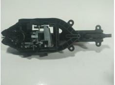 Recambio de maneta exterior delantera izquierda para ford kuga iii (dfk) 2.5 duratec plug-in-hybrid referencia OEM IAM 2443761 L 2