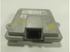 Recambio de modulo electronico para ford kuga iii (dfk) 2.5 duratec plug-in-hybrid referencia OEM IAM 2680492 LJ6T14G113FA  2