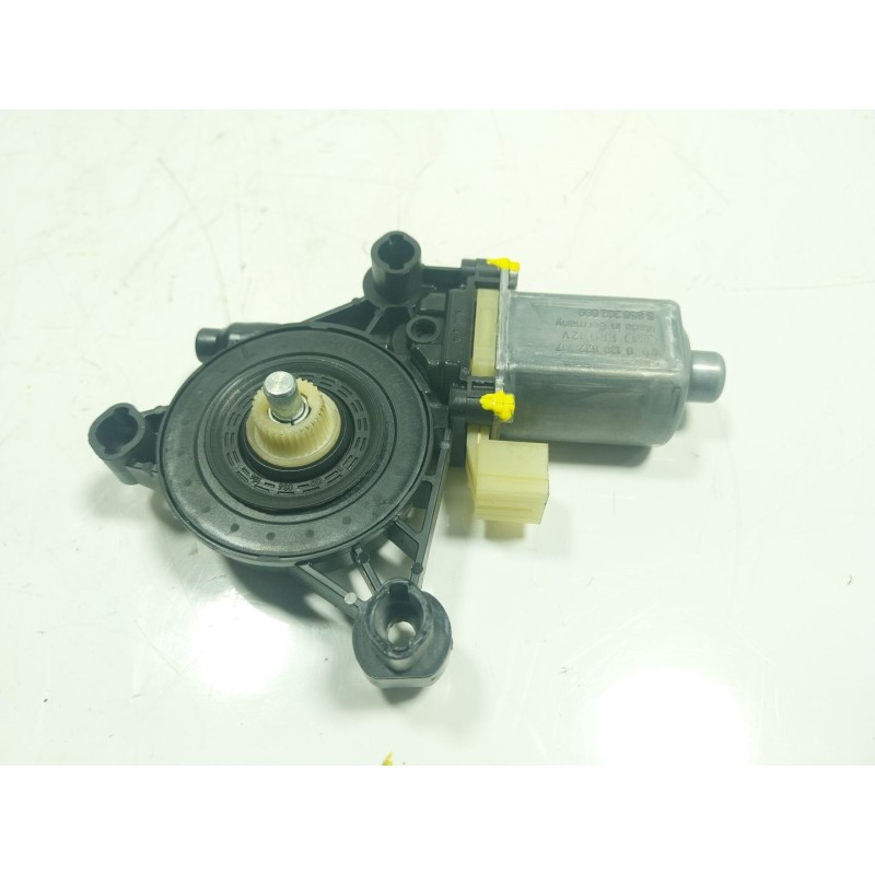 Recambio de motor elevalunas delantero derecho para audi a3 sportback (8va, 8vf) 1.4 tfsi referencia OEM IAM  5Q0959801B 