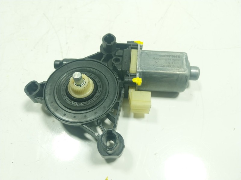Recambio de motor elevalunas delantero derecho para audi a3 sportback (8va, 8vf) 1.4 tfsi referencia OEM IAM  5Q0959801B 
