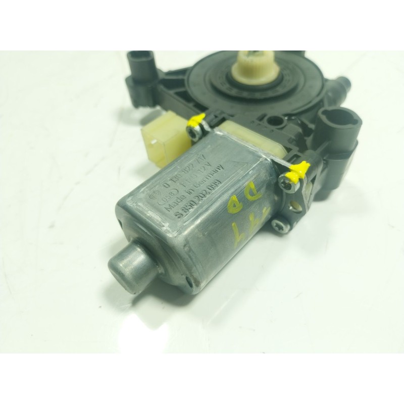 Recambio de motor elevalunas delantero derecho para audi a3 sportback (8va, 8vf) 1.4 tfsi referencia OEM IAM  5Q0959801B 