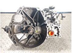 Recambio de caja cambios para honda prelude (bb1/2/3) 2.3i (bb2) referencia OEM IAM 1005356 M2K4 