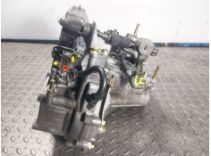Recambio de caja cambios para honda prelude (bb1/2/3) 2.3i (bb2) referencia OEM IAM 1005356 M2K4  2