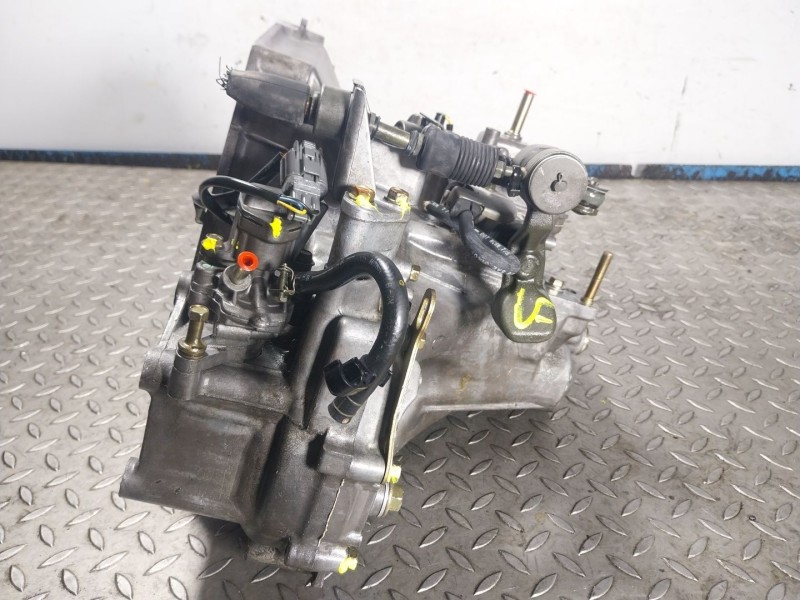 Recambio de caja cambios para honda prelude (bb1/2/3) 2.3i (bb2) referencia OEM IAM 1005356 M2K4 