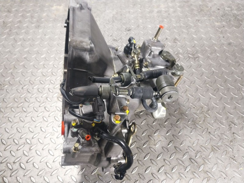 Recambio de caja cambios para honda prelude (bb1/2/3) 2.3i (bb2) referencia OEM IAM 1005356 M2K4 