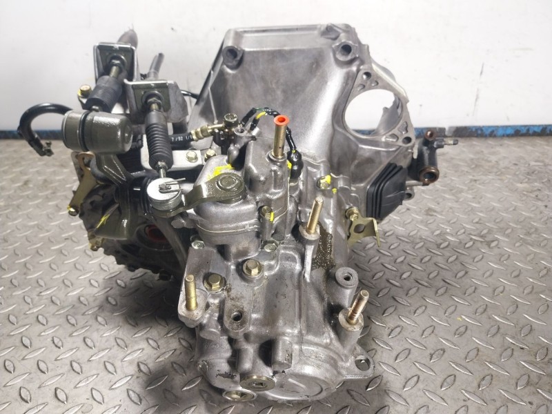 Recambio de caja cambios para honda prelude (bb1/2/3) 2.3i (bb2) referencia OEM IAM 1005356 M2K4 