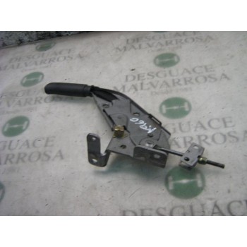 PALANCA FRENO DE MANO 