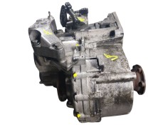 Recambio de caja cambios para volkswagen golf vi (5k1) 2.0 tdi referencia OEM IAM  KRM  2