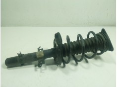 Recambio de amortiguador delantero izquierdo para nissan qashqai ii suv (j11, j11_) 1.5 dci referencia OEM IAM  54303HV01A 