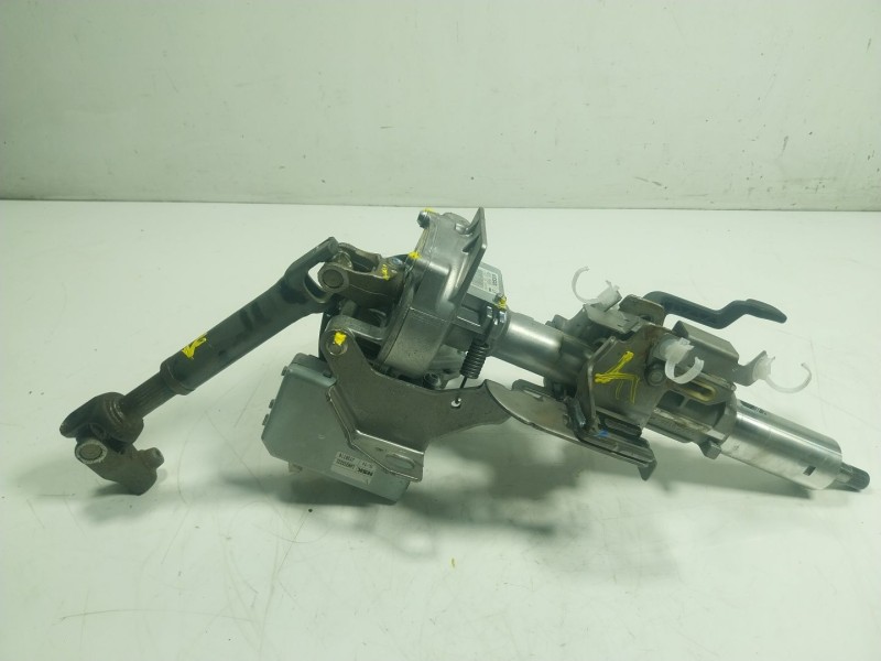 Recambio de columna direccion para nissan qashqai ii suv (j11, j11_) 1.5 dci referencia OEM IAM  48810HV90B 