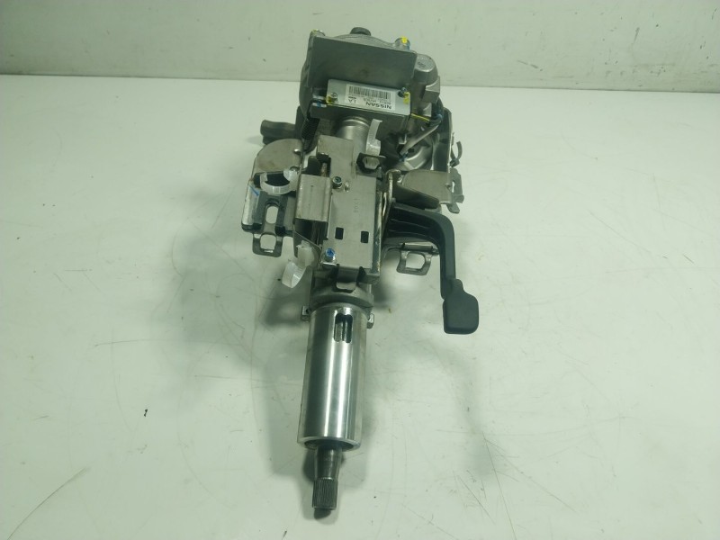 Recambio de columna direccion para nissan qashqai ii suv (j11, j11_) 1.5 dci referencia OEM IAM  48810HV90B 