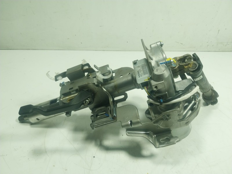 Recambio de columna direccion para nissan qashqai ii suv (j11, j11_) 1.5 dci referencia OEM IAM  48810HV90B 