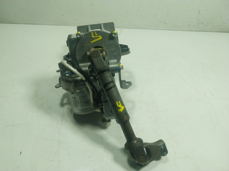 Recambio de columna direccion para nissan qashqai ii suv (j11, j11_) 1.5 dci referencia OEM IAM  48810HV90B 