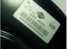 Recambio de servofreno para nissan qashqai ii suv (j11, j11_) 1.5 dci referencia OEM IAM  460074EH3A  2