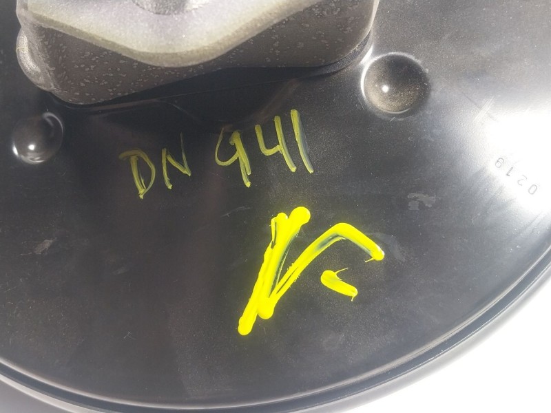 Recambio de servofreno para nissan qashqai ii suv (j11, j11_) 1.5 dci referencia OEM IAM  460074EH3A 