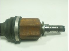 Recambio de transmision izquierda para nissan qashqai ii suv (j11, j11_) 1.5 dci referencia OEM IAM  391015656R  2