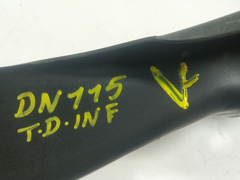 Recambio de brazo suspension inferior trasero derecho para bmw 3 (f30, f80) 320 d referencia OEM IAM   