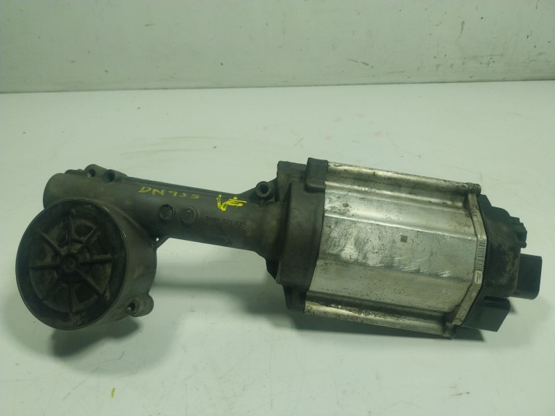 Recambio de bomba direccion para volkswagen golf vi (5k1) 2.0 tdi referencia OEM IAM  1K0909144E 