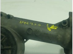 Recambio de bomba direccion para volkswagen golf vi (5k1) 2.0 tdi referencia OEM IAM  1K0909144E  2