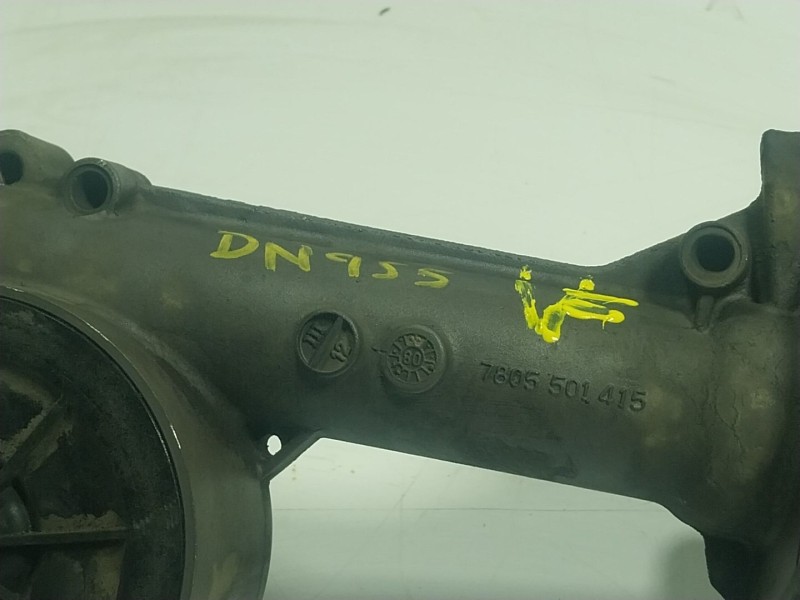 Recambio de bomba direccion para volkswagen golf vi (5k1) 2.0 tdi referencia OEM IAM  1K0909144E 