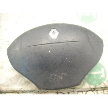 AIRBAG DELANTERO IZQUIERDO 
