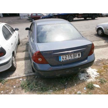 FORD MONDEO BERLINA (GE)