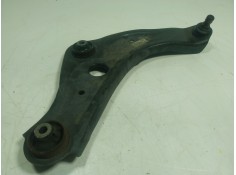 Recambio de brazo suspension inferior delantero derecho para nissan qashqai ii suv (j11, j11_) 1.5 dci referencia OEM IAM   
