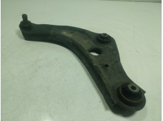 Recambio de brazo suspension inferior delantero izquierdo para nissan qashqai ii suv (j11, j11_) 1.5 dci referencia OEM IAM   