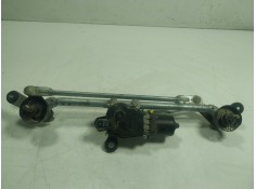 Recambio de motor limpia delantero para nissan qashqai ii suv (j11, j11_) 1.5 dci referencia OEM IAM  8928C119A 