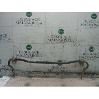 BARRA ESTABILIZADORA DELANTERA 