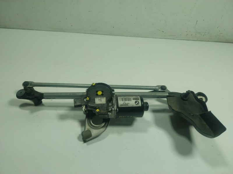 Recambio de motor limpia delantero para bmw 3 (f30, f80) 320 d referencia OEM IAM  726750303 