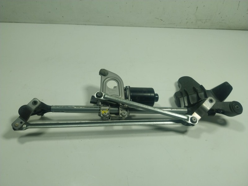 Recambio de motor limpia delantero para bmw 3 (f30, f80) 320 d referencia OEM IAM  726750303 