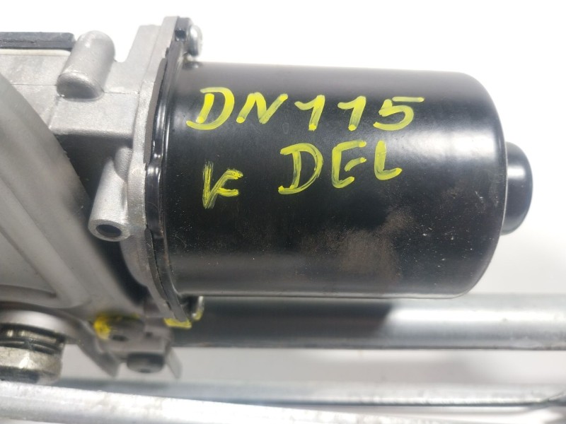 Recambio de motor limpia delantero para bmw 3 (f30, f80) 320 d referencia OEM IAM  726750303 